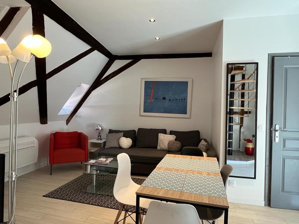 La Mariana - Old Town Cosy Apartments Colmar Exterior photo