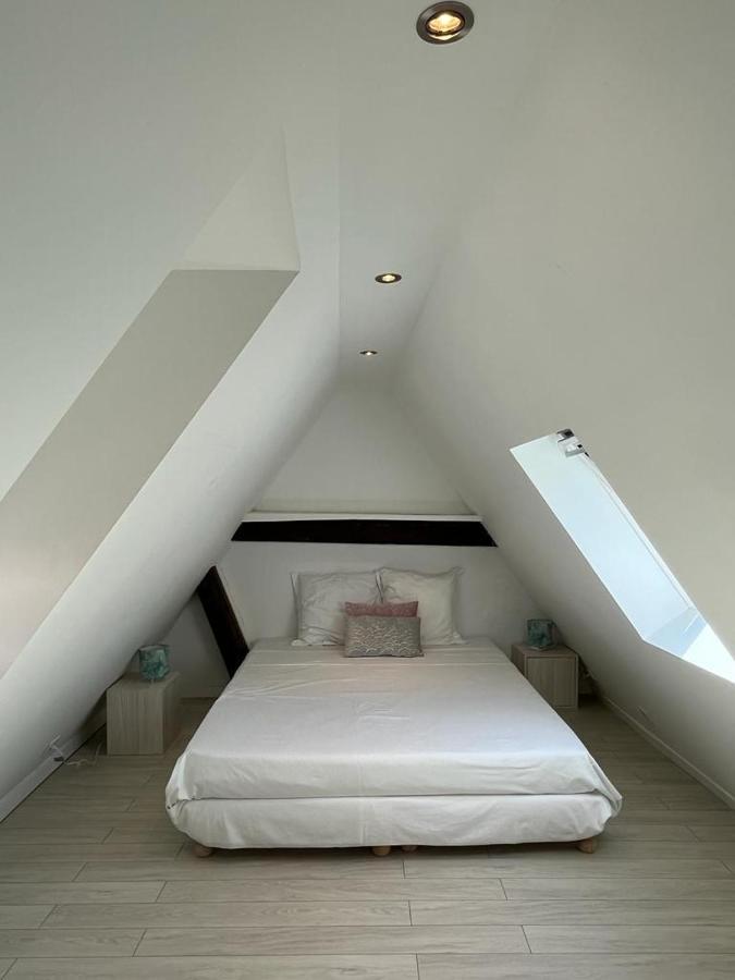 La Mariana - Old Town Cosy Apartments Colmar Exterior photo
